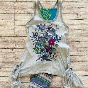 ****NAARTJIE  KIDS SET **** EUC